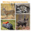 Multi Purpose Deer Drag Sleds - Tear Resistant Snow Sledding Pad 6