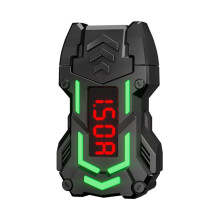 Smartphone Battery Tool with Smart Recharger to Extend Mobile Phone Battery Lifespan