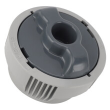 Plastic Chlorine Dispenser Accessory 43mm Size for P03821 Pools & Spas