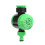 Garden Watering Timer with Automatic ShutOff, 120Minute Mechanical Irrigation Controller Green 1
