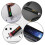 Voltage Tester Pen with Precision Sensor, Dual Range Electrical Tester and BuiltIn Flashlight 3