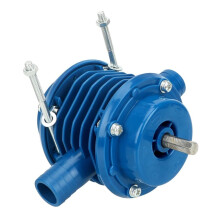 Mini Heavy Duty SelfPriming Hand Electric Drill Water Pump DrillPowered Water Transfer Pump Garden Compact Home Use