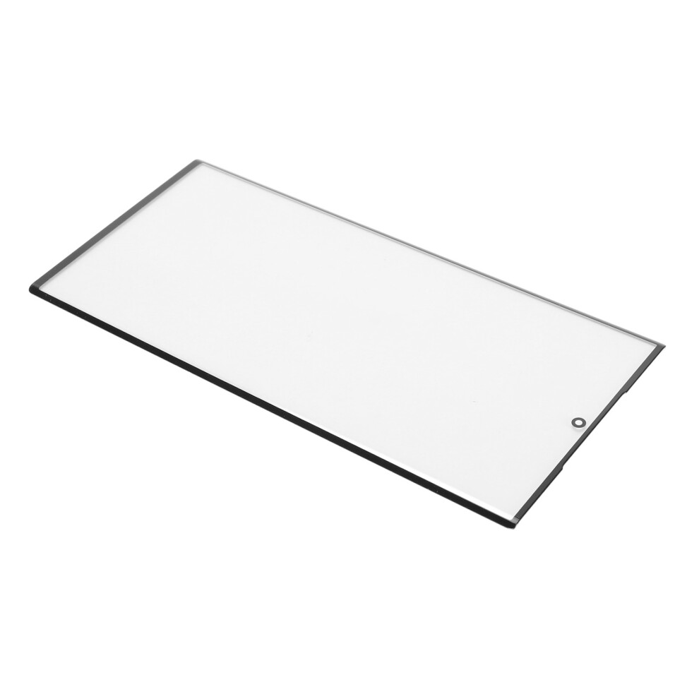 Front Outer Lens Glass Screen Replacement For Galaxy S23 Ultra, Easy Repair Kit 5021368756823