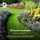 Turf & Lawn Top Dressing Sandy Loam Soil Improver 4