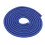 Rhythmic Gymnastics Rope 3m Blue for Kids Exercise & Performance Training 12