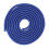 Rhythmic Gymnastics Rope 3m Blue for Kids Exercise & Performance Training 3