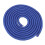 Rhythmic Gymnastics Rope 3m Blue for Kids Exercise & Performance Training 10