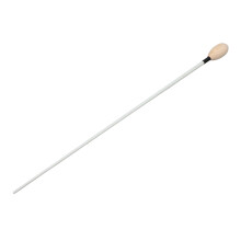 Lightweight Maple & Glass Fiber Conducting Baton 35X19.5mm for Orchestra & Band