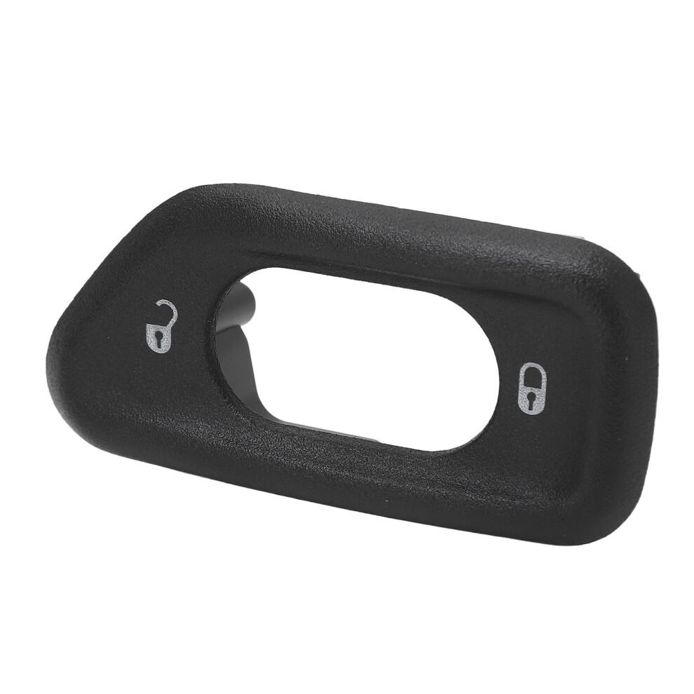 Front Door Switch Frame Cover For Jeep Wrangler Jk 2011-2018 Left 9491368757421