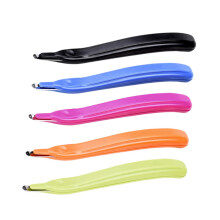 5 Pieces Staple Remover Ergonomic Design Quality Durable Stainless Steel