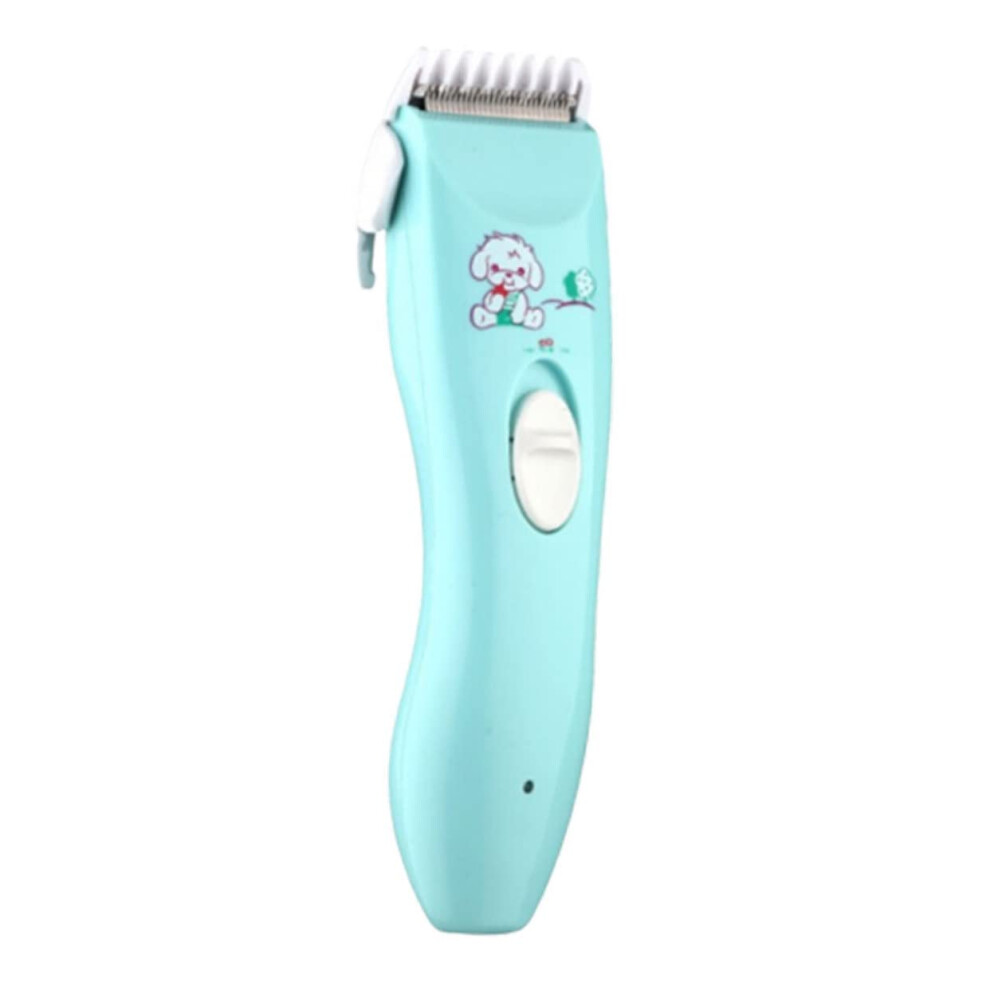 Hair Clippers for Men USB Fast Charging Low Noise Electric Hair Trimmer Washable Blade