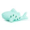 Mental Stimulation Cats Puzzle Toy Promotes Exercise Safe-Green 1