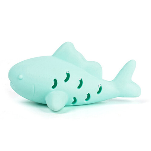 Mental Stimulation Cats Puzzle Toy Promotes Exercise Safe-Green