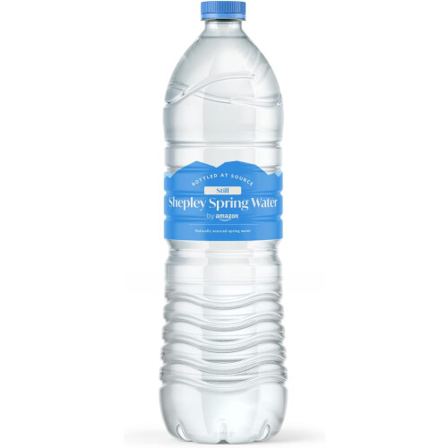 Still Spring Water 2L Pack of 4 1