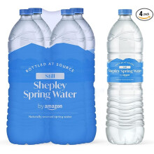 Still Spring Water 2L Pack of 4