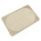 Quick Dry Bath Mat Arch Striped-oval stripes 60 by 90cm 1