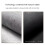 Floormat High Absorbency-running water stripe 500MMx800MM 5