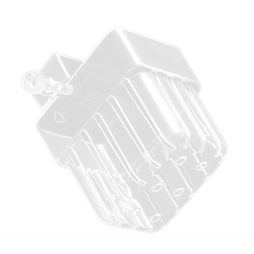 Fishtanks Planter Cup Holder Hanging Aquarium Planter Support