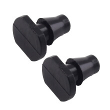 150/300 Stuks 1/4 "Tuinslangen Plug End Water-300 stuks