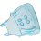 Cats Sleeping Aprons with Pocket for Holding Cats for-Blue 1