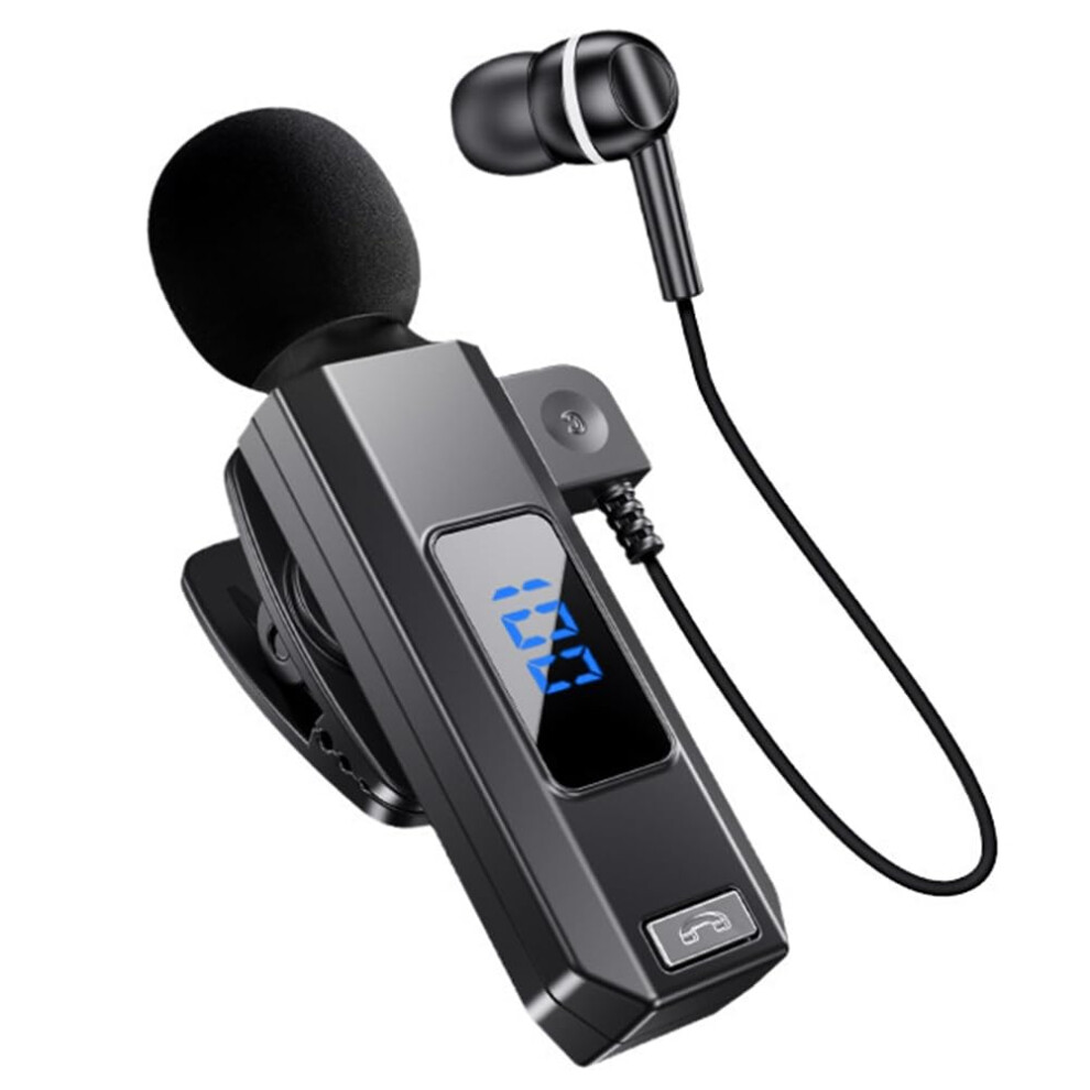 M1 Microphone Wireless Bluetooth Earphones Sports Earphones Fidelity Audio Hd Call Noise Cancelling 9426802451160