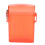 Portable Cigarette Container With Leak Detection Compatibility, Waterproof Transparent Case High Capacity Compact Lightweight Design (3PCS) 3