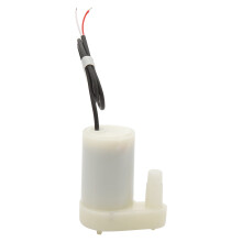 Innovative Submersible, Versatile Mini Water Pump With Large Flow, Smooth Inner Surface For Aquariums And Ponds