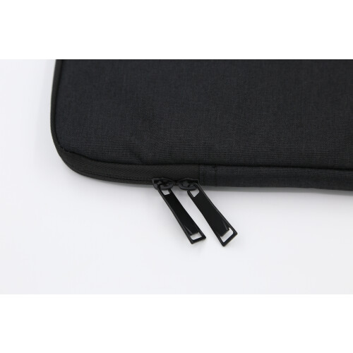 Laptophülle / Laptop-Tasche stoßfest  (15,6 ") Black 1