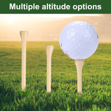 Tilpassede golftees, en blanding af tradition og innovation