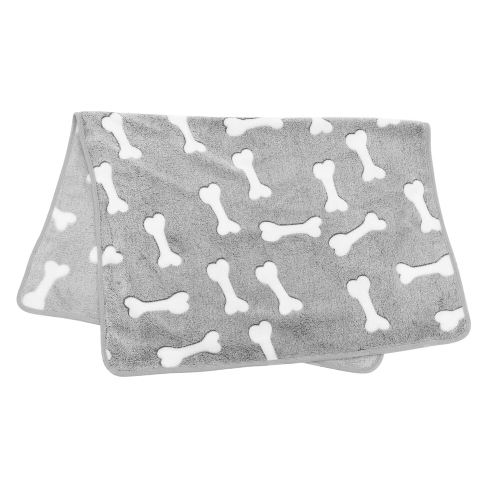 Comfortable Cat Blanket Warm, Warm Fleece Blanket, Winter Warm Blanket-image-OPC-PP77JSX-NEW