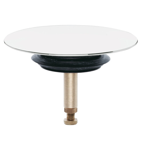 Grohe GROHE Chrome Bath Plug Chrome 06625000