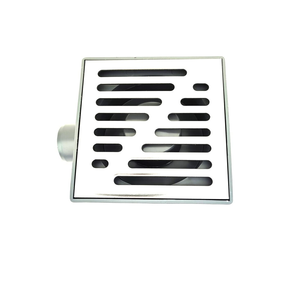 Tr Stainless Steel Floor Drain 150 X 150 Cm 5051221423852