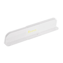 MiOYOOW Silicone Sink Splash Guard, 12.6-20.2" Retractable Sink Edge Protectors Sink Countertop Anti-Splash Guard for Kitchen Bathroom