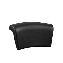 Koelaa Bath Pillow, Waterproof Bath Pillow, 3D Ergonomic, Bathtub Pillow with 2 Non-Slip Suction Cups, Non-Slip Premium Bath Cushion, Ergonomic