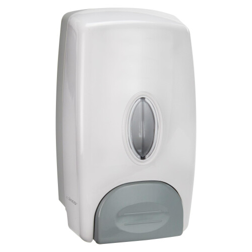 Winco SD-100 Manual Soap Dispenser