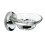 Bristan Bristan SO DISH C Solo Soap Dish - Chrome Plated 1