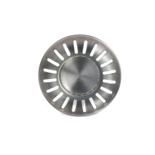 BASKET CAP FOR SINK FRANKE PREMIUM DIAMETER 84 MM GENUINE
