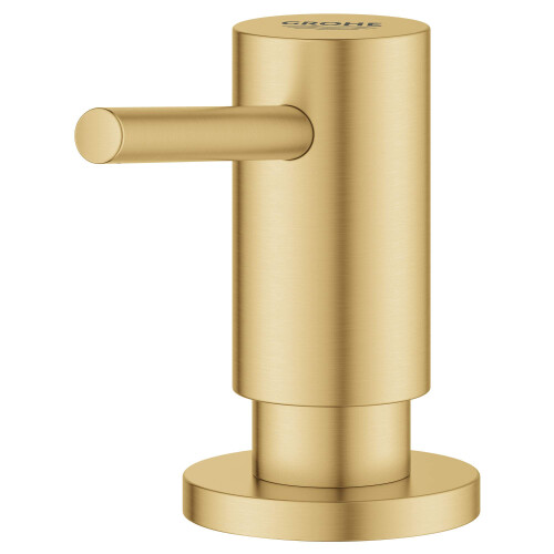 Grohe Cosmopolitan Soap Dispenser 1