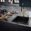 Grohe Cosmopolitan Soap Dispenser 3