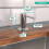 Hansgrohe Hansgrohe 40448001 Soap Talis Dispenser, Chrome 5