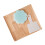 Fondant Cake Decorations Molds Silicone Molds for Cake-Blue 1