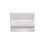 Croydex Croydex Soap Dish, Pine, White, One Size 3