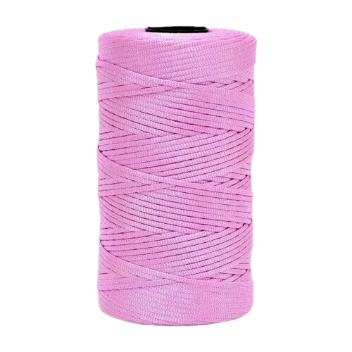 Polyester-Nähgarn für Stickmaschine, Handnähen,-44 rosa lila