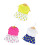 Robe d'anniversaire pour chien, jupe de plage pour-Blanc M 3