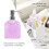 Umbra Umbra Sling Sink Caddy and Soap Pump, White 5
