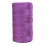 Buntes Nähgarn, Polyester-Nähgarn, Stickgarn-21 tiefes Lila 1