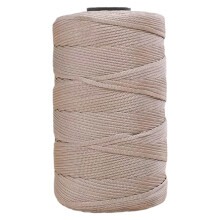 Nähgarn zum Sticken, Polyester-Nähgarn zum Handnähen-28 Kamel