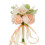 Artificial Flower Wedding Decorations for Ceremony, Anniversary 1