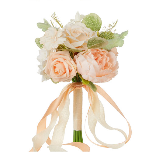 Artificial Flower Wedding Decorations for Ceremony, Anniversary