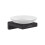 Hansgrohe hansgrohe AddStoris Soap dish, matt black, 41746670 1
